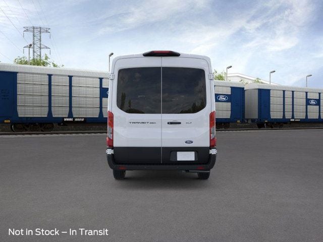 2026 Ford Transit-350 Passenger Van XLT