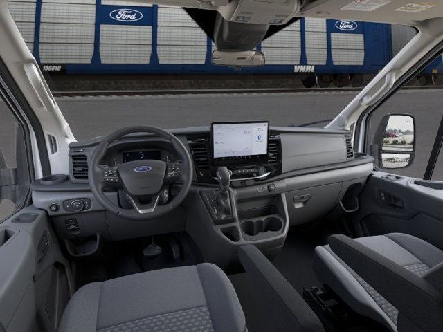 2026 Ford Transit-350 Passenger Van XLT