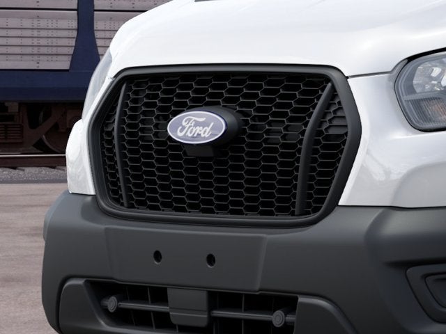 2027 Ford Transit-350 XL