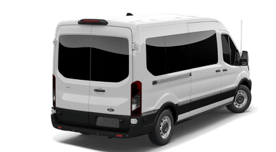 2027 Ford Transit-350 Passenger Van XL