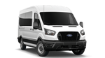 2027 Ford Transit-350 Passenger Van XL