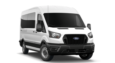 2027 Ford Transit-350 Passenger Van XL