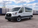 2027 Ford Transit-350 XL