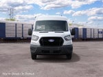 2027 Ford Transit-350 XL