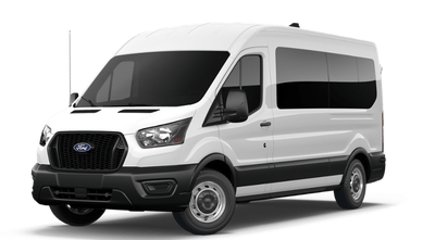 2027 Ford Transit-350 Passenger Van XL