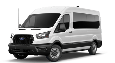 2027 Ford Transit-350 Passenger Van XL