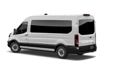 2027 Ford Transit-350 Passenger Van XL