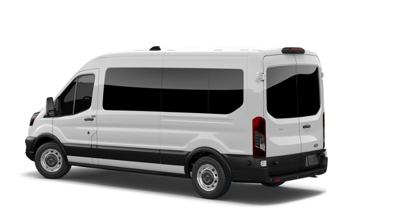 2027 Ford Transit-350 Passenger Van XL