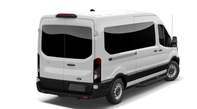 2027 Ford Transit-350 Passenger Van XL