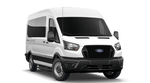 2027 Ford Transit-350 Passenger Van XL