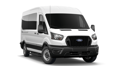2027 Ford Transit-350 Passenger Van XL
