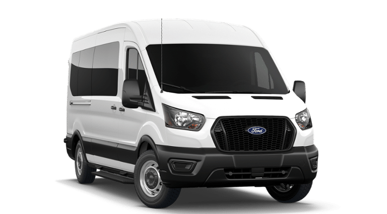 2027 Ford Transit-350 Passenger Van XL