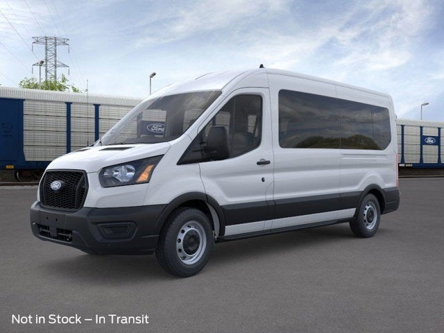 2026 Ford Transit-350 Passenger Van XL