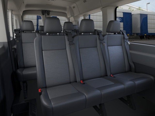 2026 Ford Transit-350 Passenger Van XL