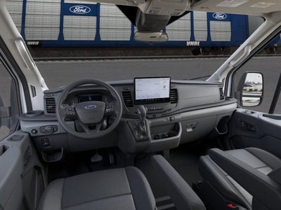 2026 Ford Transit-350 Passenger Van XL