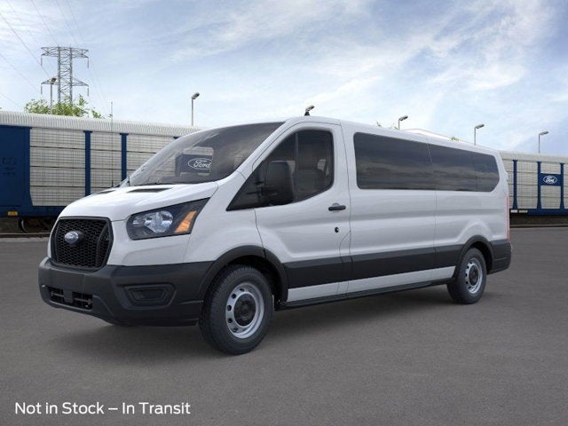 2025 Ford Transit-350 XL