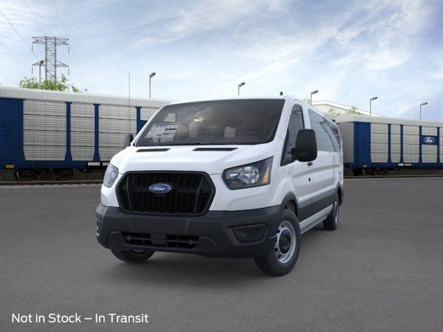 2025 Ford Transit-350 XL