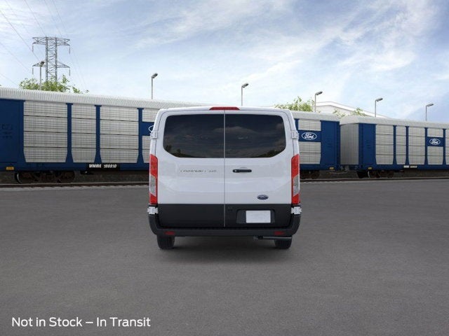 2025 Ford Transit-350 XL