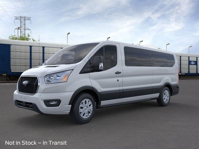 2024 Ford Transit-350 XLT
