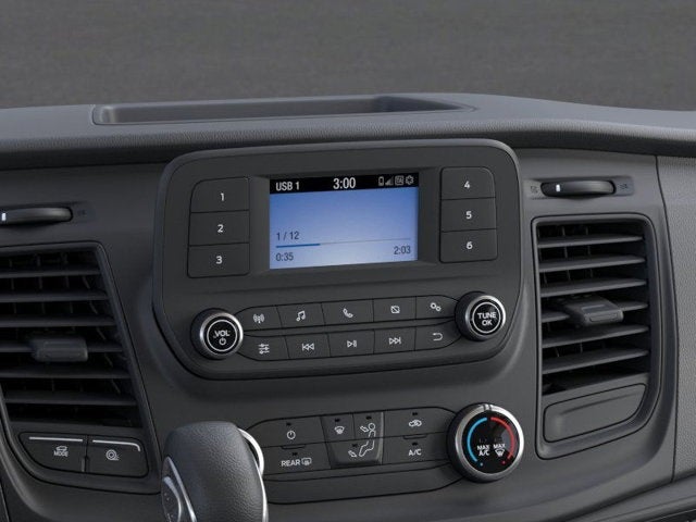 2025 Ford Transit-350 XL