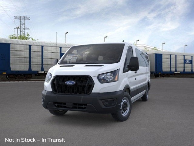2025 Ford Transit-350 XL