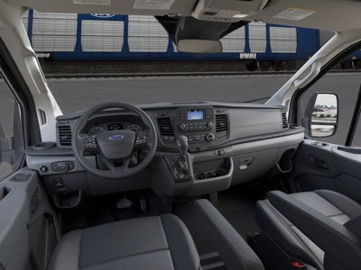 2025 Ford Transit-350 XL