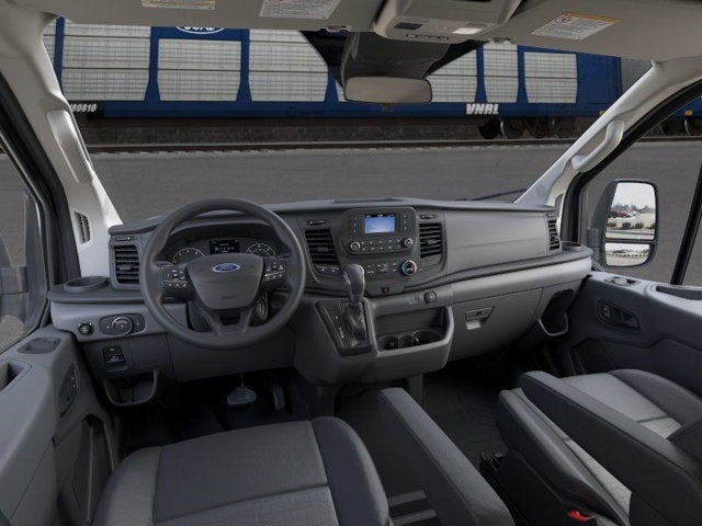 2025 Ford Transit-350 XL