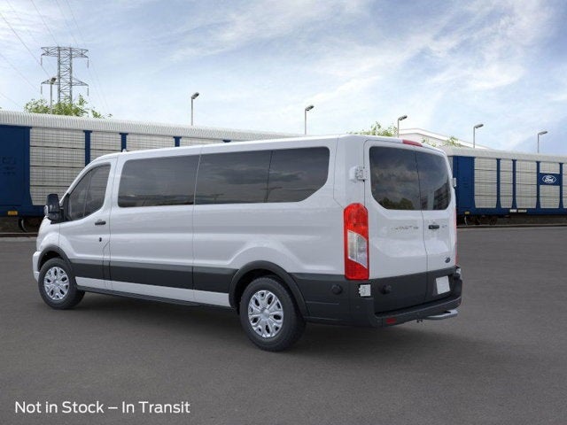 2024 Ford Transit-350 XLT