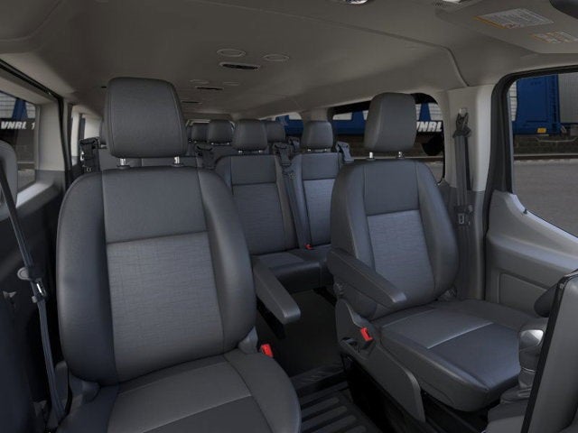 2026 Ford Transit-350 Passenger Van XL