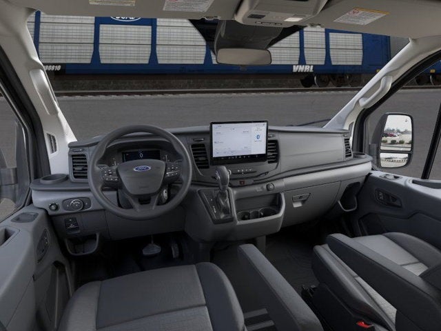 2026 Ford Transit-350 Passenger Van XL