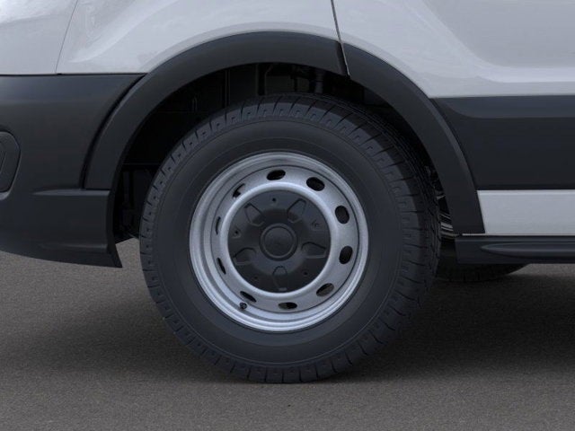 2025 Ford Transit-350 XL