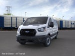 2025 Ford Transit-350 XL