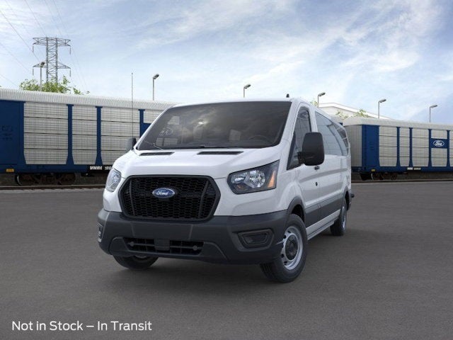 2025 Ford Transit-350 XL