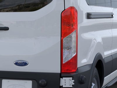 2025 Ford Transit-350 XL