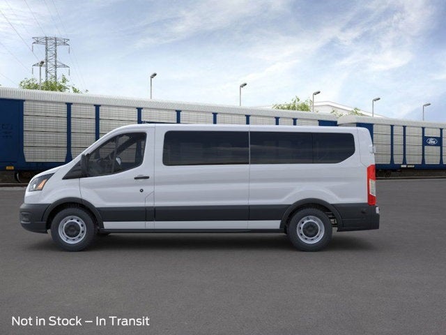 2025 Ford Transit-350 XL