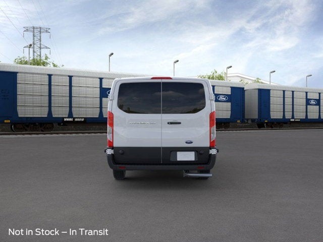 2025 Ford Transit-350 XL