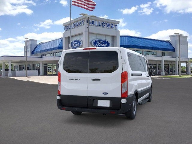 2026 Ford Transit-350 XL