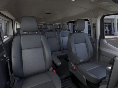 2026 Ford Transit-350 XL