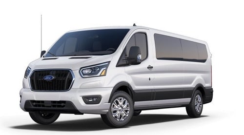 2024 Ford Transit-350 XLT