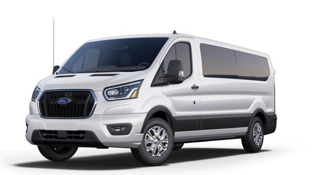 2024 Ford Transit-350 XLT