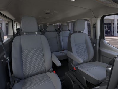 2024 Ford Transit-350 XLT