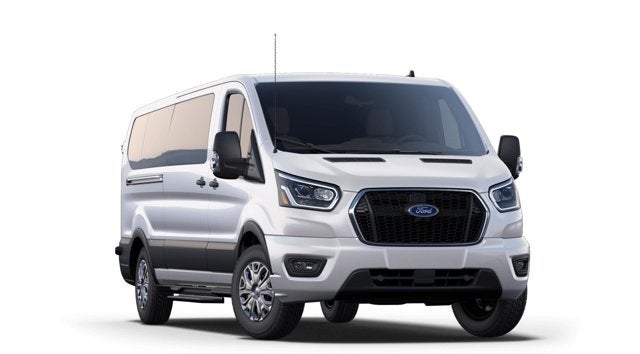 2024 Ford Transit-350 XLT