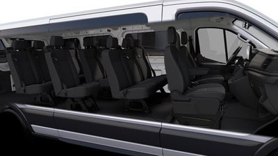 2024 Ford Transit-350 XLT