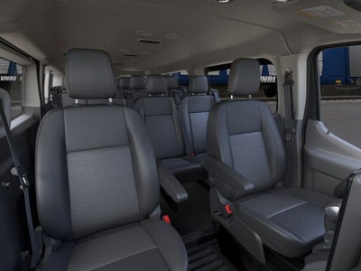 2026 Ford Transit-350 Passenger Van XL