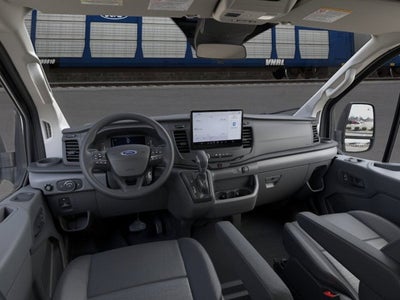 2026 Ford Transit-350 Passenger Van XL