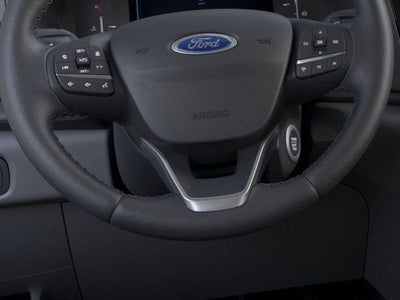 2026 Ford Transit-350 Passenger Van XLT