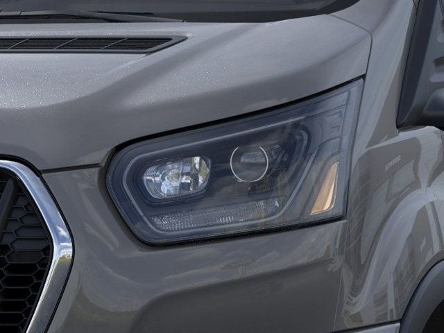 2026 Ford Transit-350 Passenger Van XLT