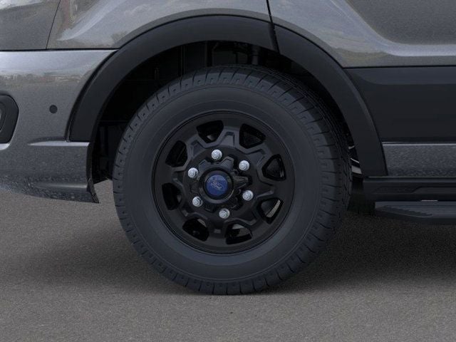 2026 Ford Transit-350 Passenger Van XLT