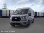 2026 Ford Transit-350 Passenger Van XLT