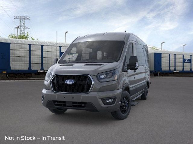 2026 Ford Transit-350 Passenger Van XLT